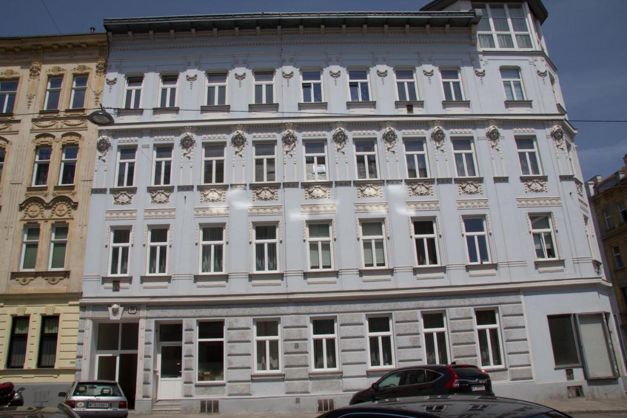 Vienna4You App 33 You Are Welcome Exterior foto